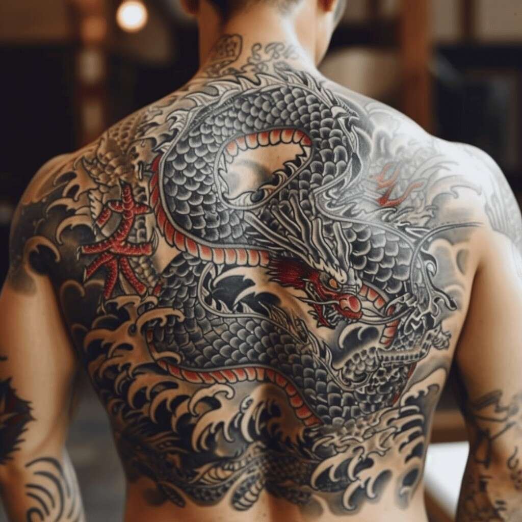 Snake Tattoo Symbolism: Exploring the Meaning and Designs of Snake Tattoo