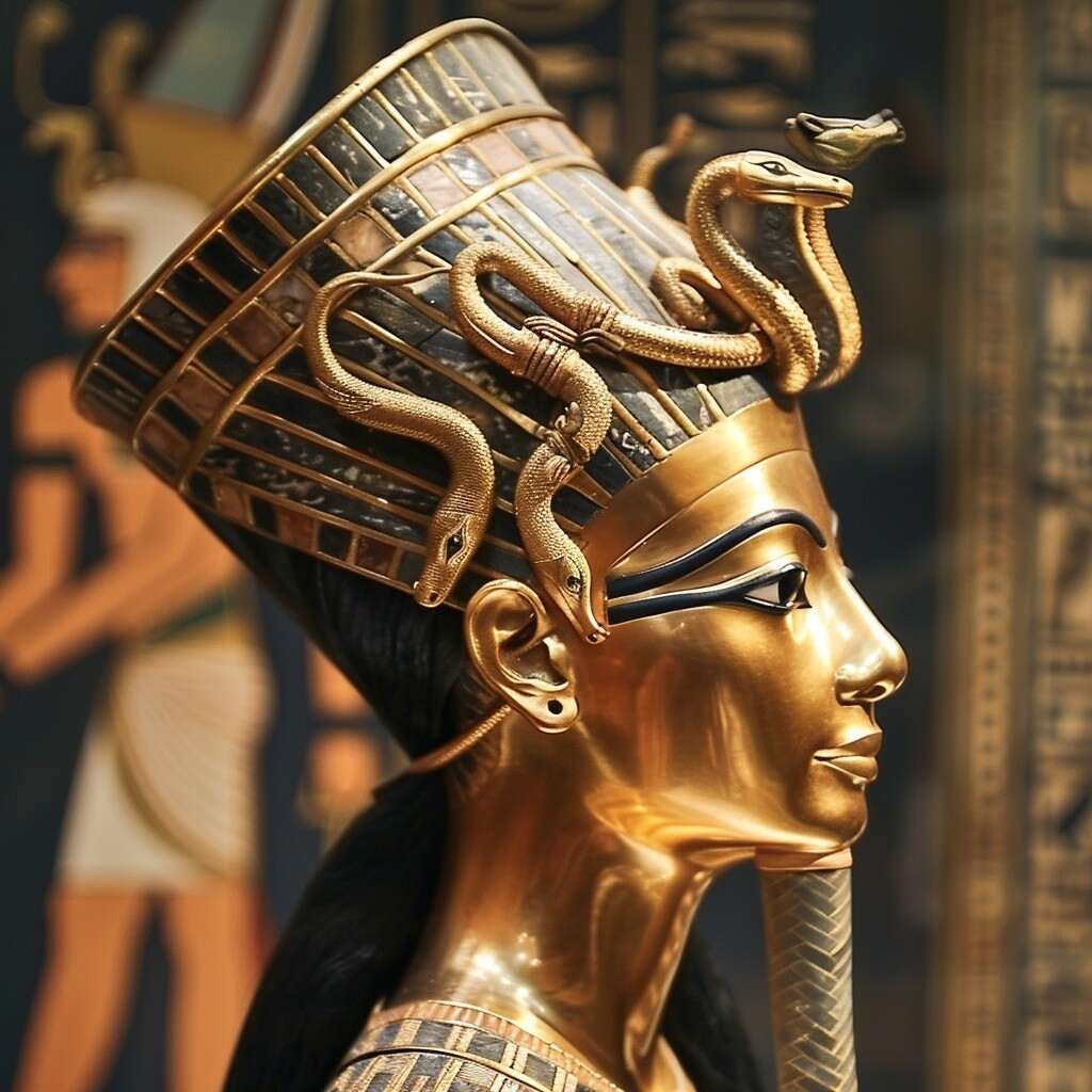 Pharaoh 