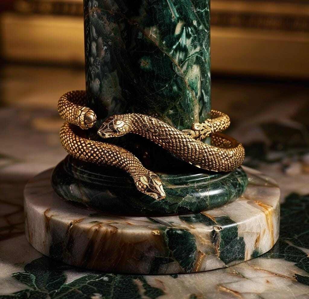 Truth Behind Snake Symbolism Spiritual: Snake as a Spirit Animal (5minutes read)