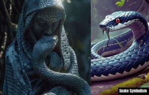 Truth Behind Snake Symbolism Spiritual: Snake as a Spirit Animal (5minutes read)