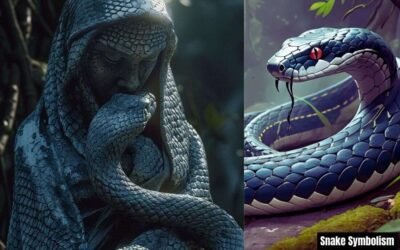 Truth Behind Snake Symbolism Spiritual: Snake as a Spirit Animal (5minutes read)