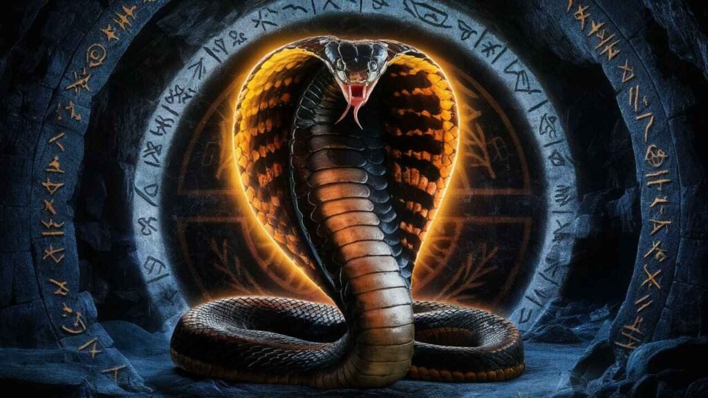 Cobra Symbolism Meaning, Power, and Cultural Significance