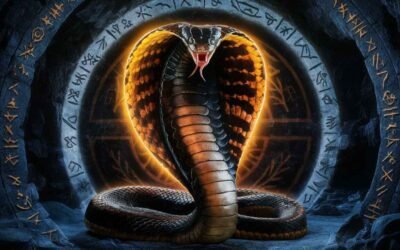 Cobra Symbolism Meaning, Power, and Cultural Significance