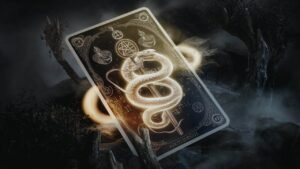 Mystical Significance of Snake Symbolism in Tarot