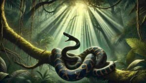 Snake Stories: Tales of Slithering Adventures