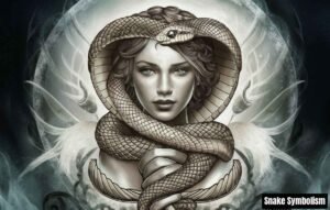 Snake Symbolism Feminine: Exploration of Ancient Stories