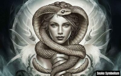 Snake Symbolism Feminine: Exploration of Ancient Stories