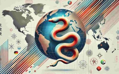 Snake Symbolism in Different Countries: Myths, Beliefs, and Meanings