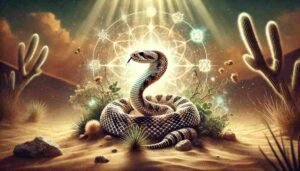 Rattlesnake Symbolism Power, Protection, and Transformation