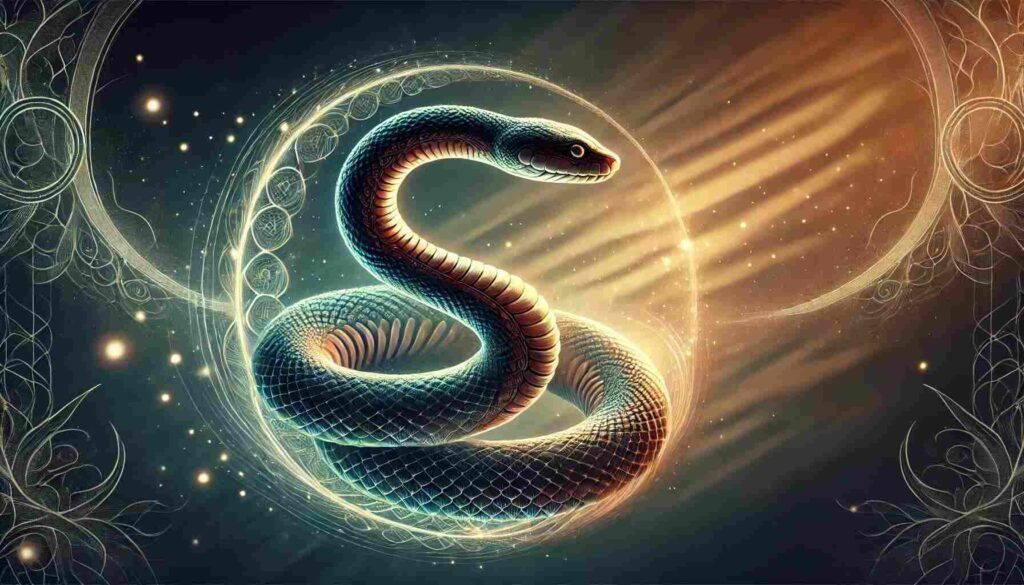 What Does a Snake Symbolize: A Detailed Guideline