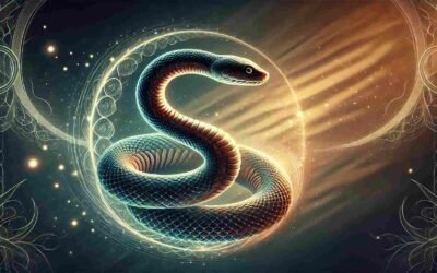 What Does a Snake Symbolize