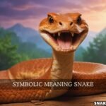 symbolic meaning snake